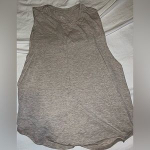 Girlfriend Collective Dune Long Weekend Tank